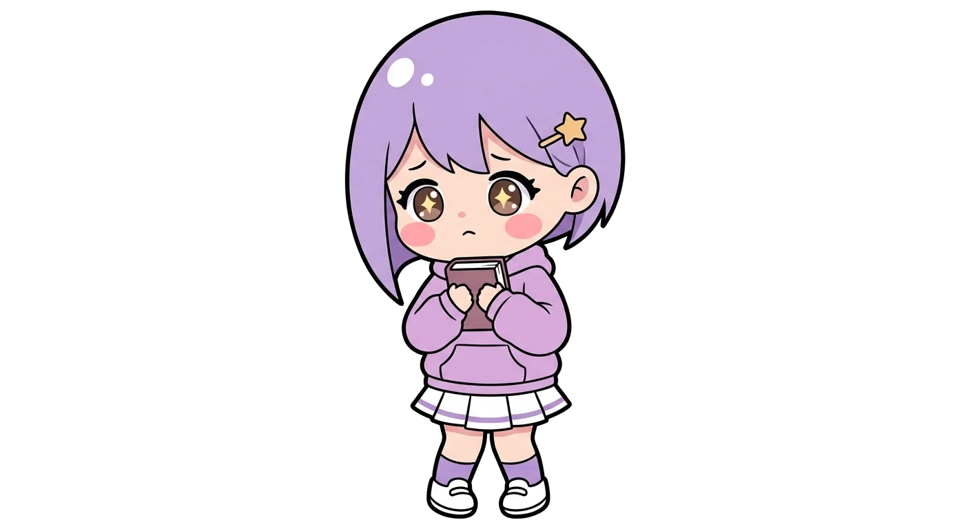 ENTJ 静かな渇望(δ)のキャラクター