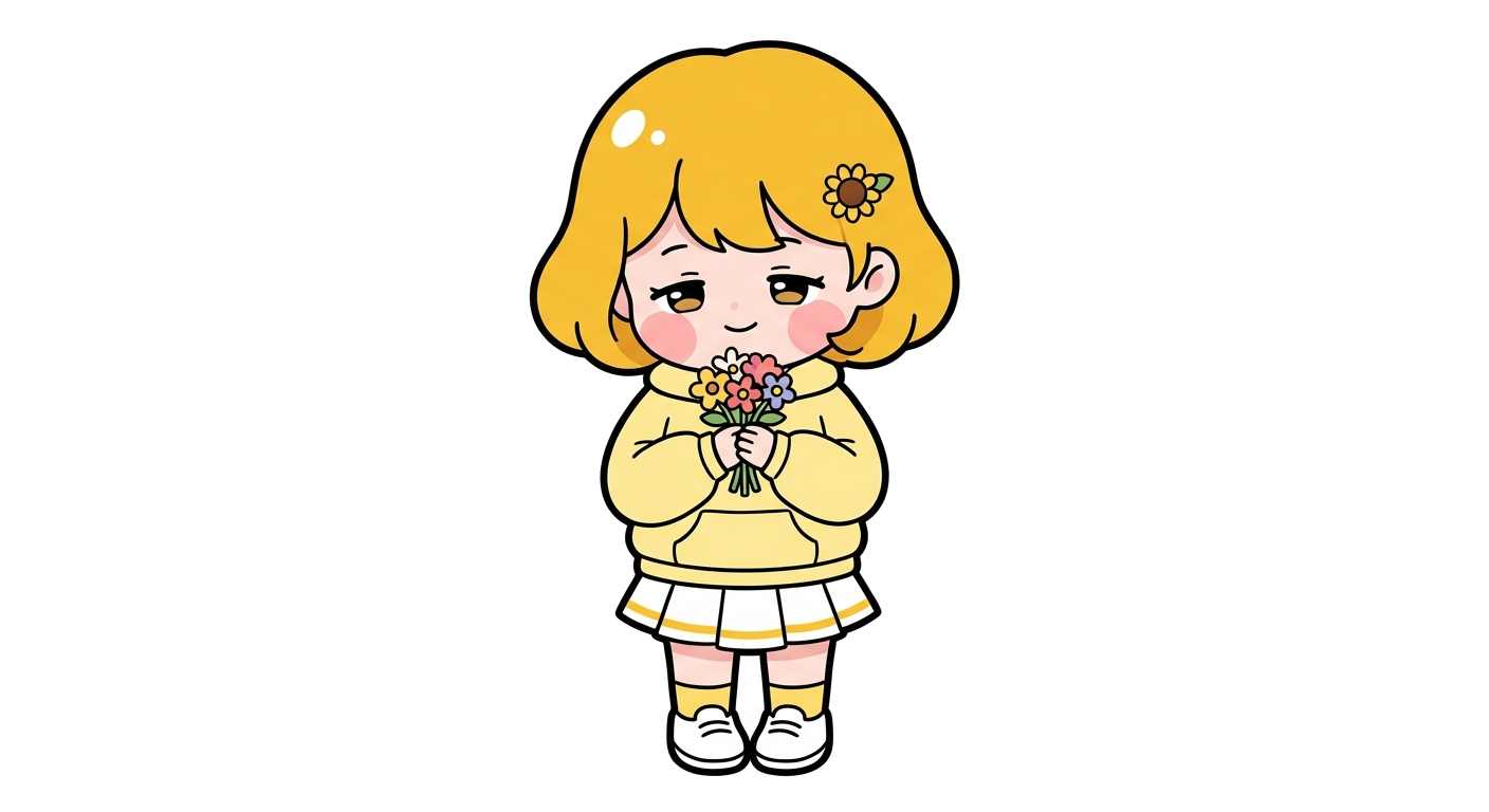 にこにこちゃん