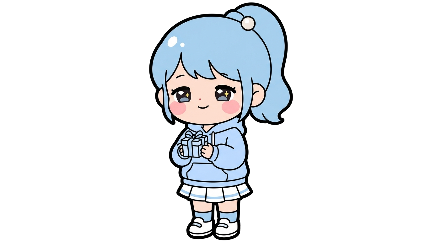 あんしんちゃん