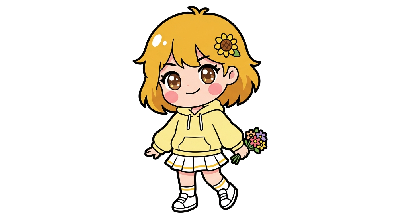 がんがんちゃん