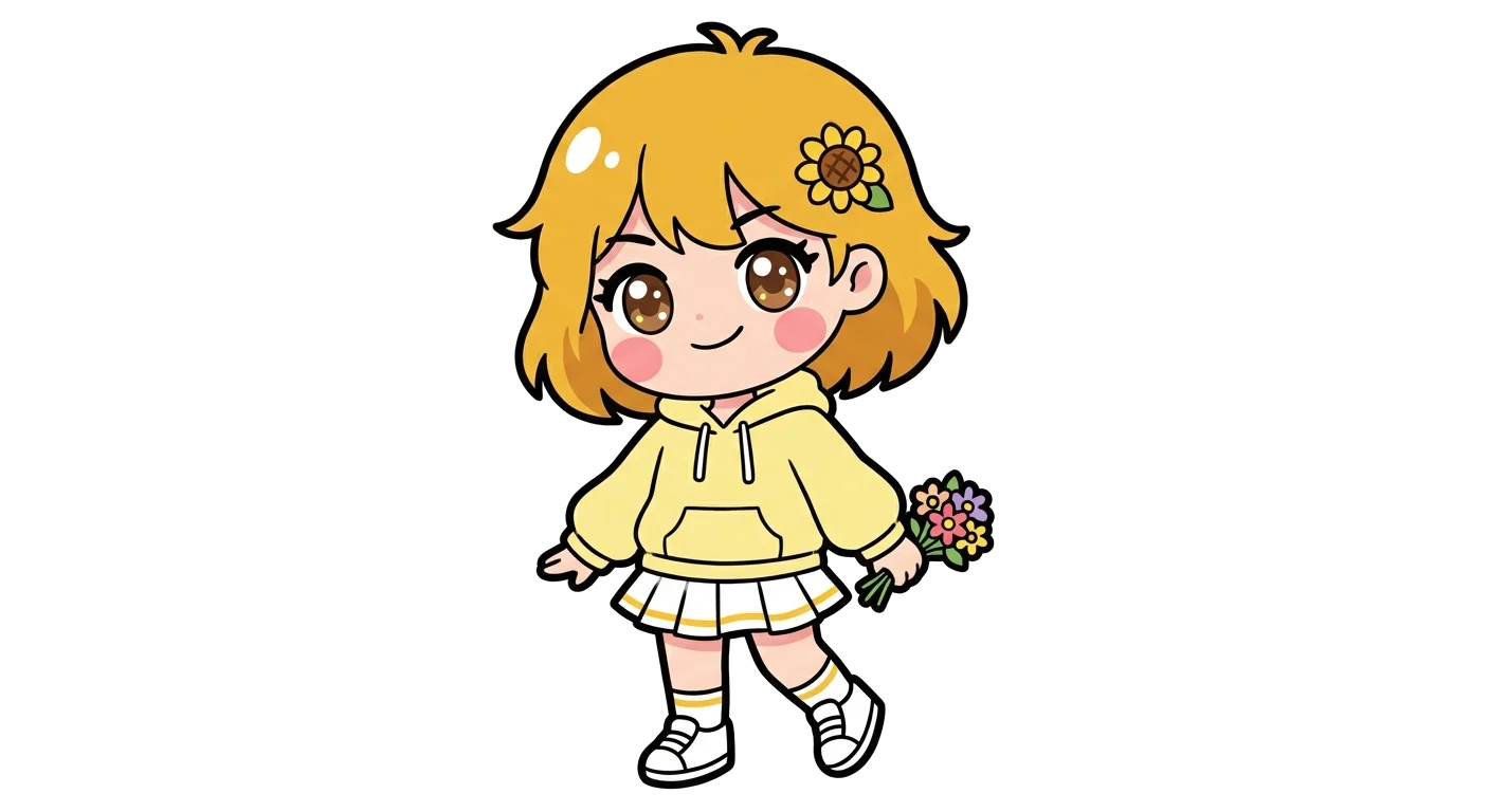ESTP 愛の先導者(α)のキャラクター