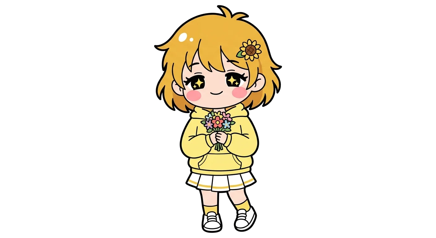 ESTP 包容の人(β)のキャラクター