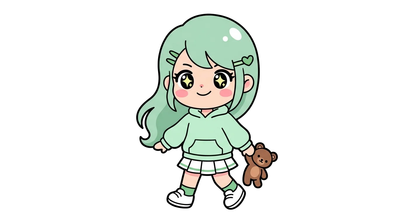 INFP 愛の先導者(α)のキャラクター