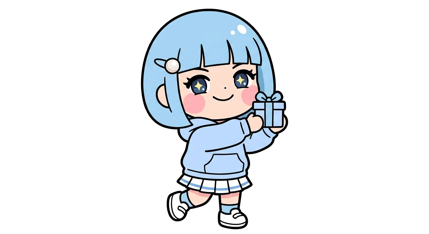ISFJ 愛の先導者(α)のキャラクター