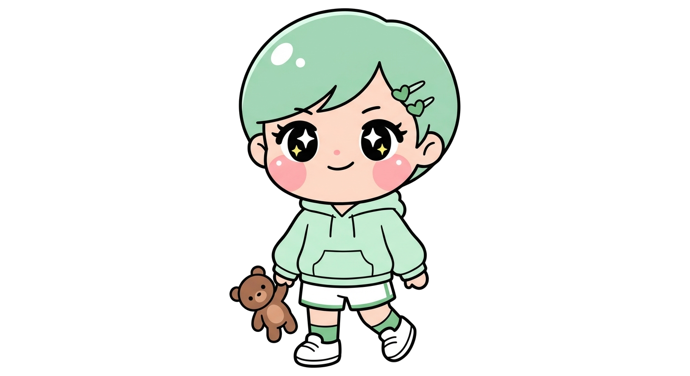 ひかりくん