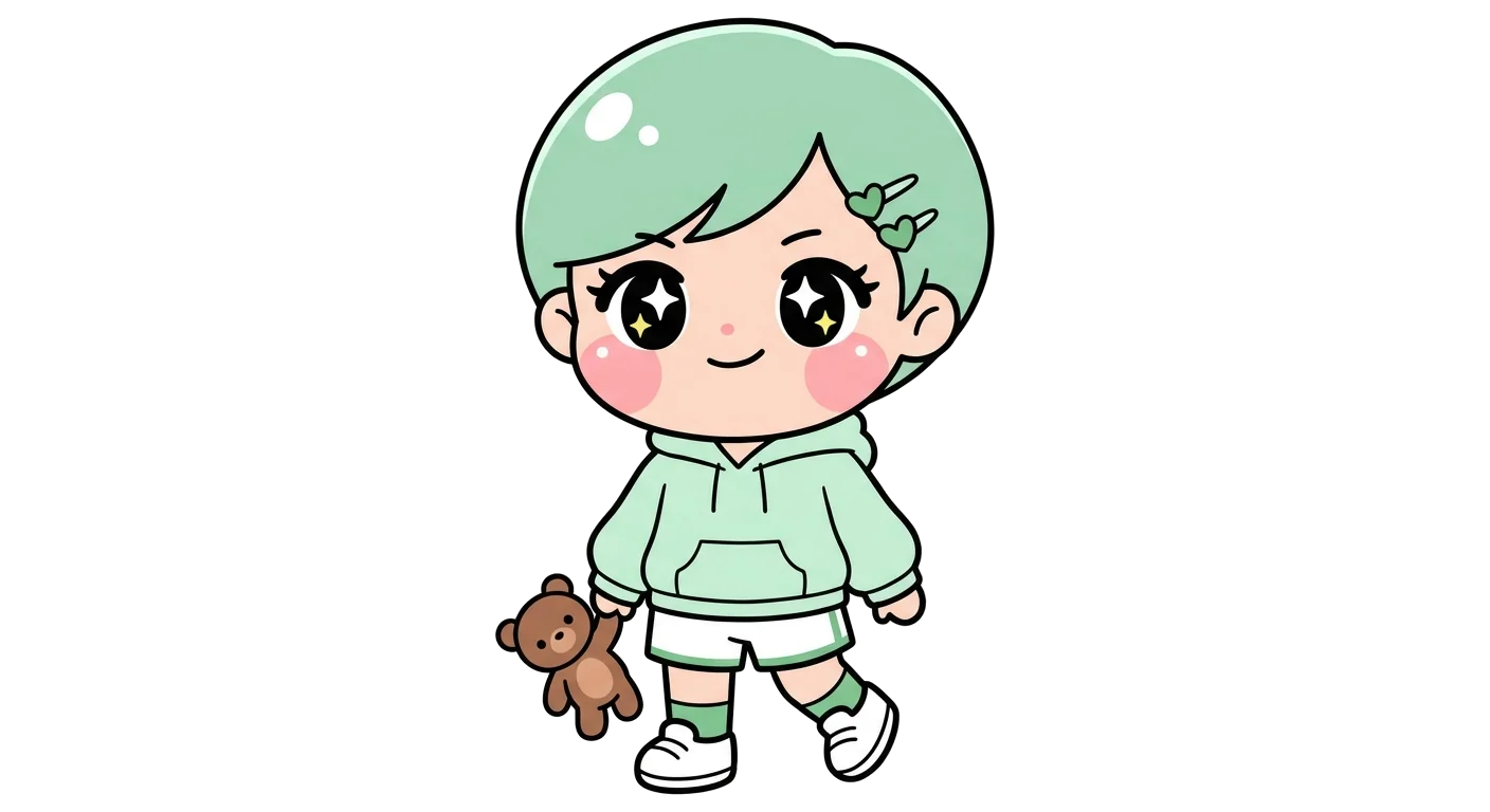 ひかりくん