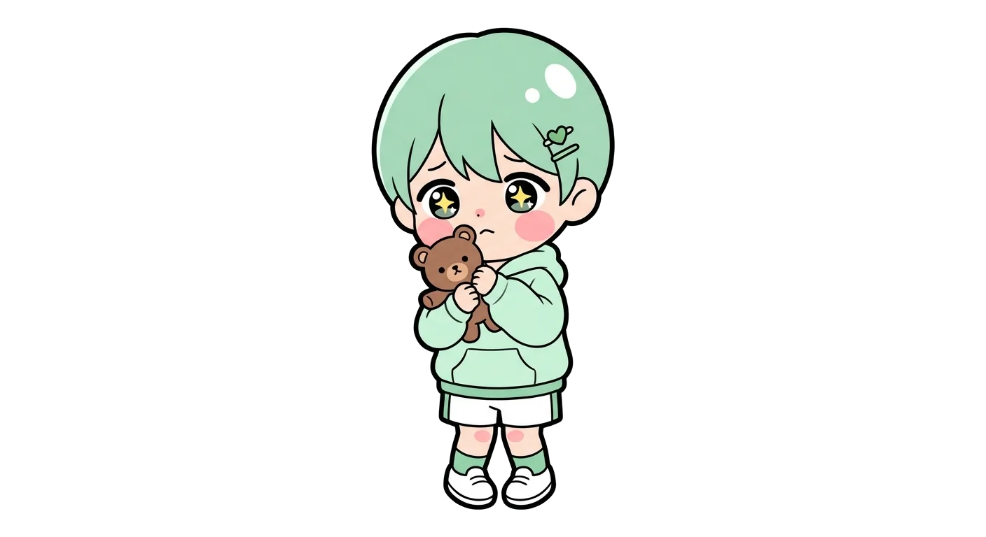 かなたくん