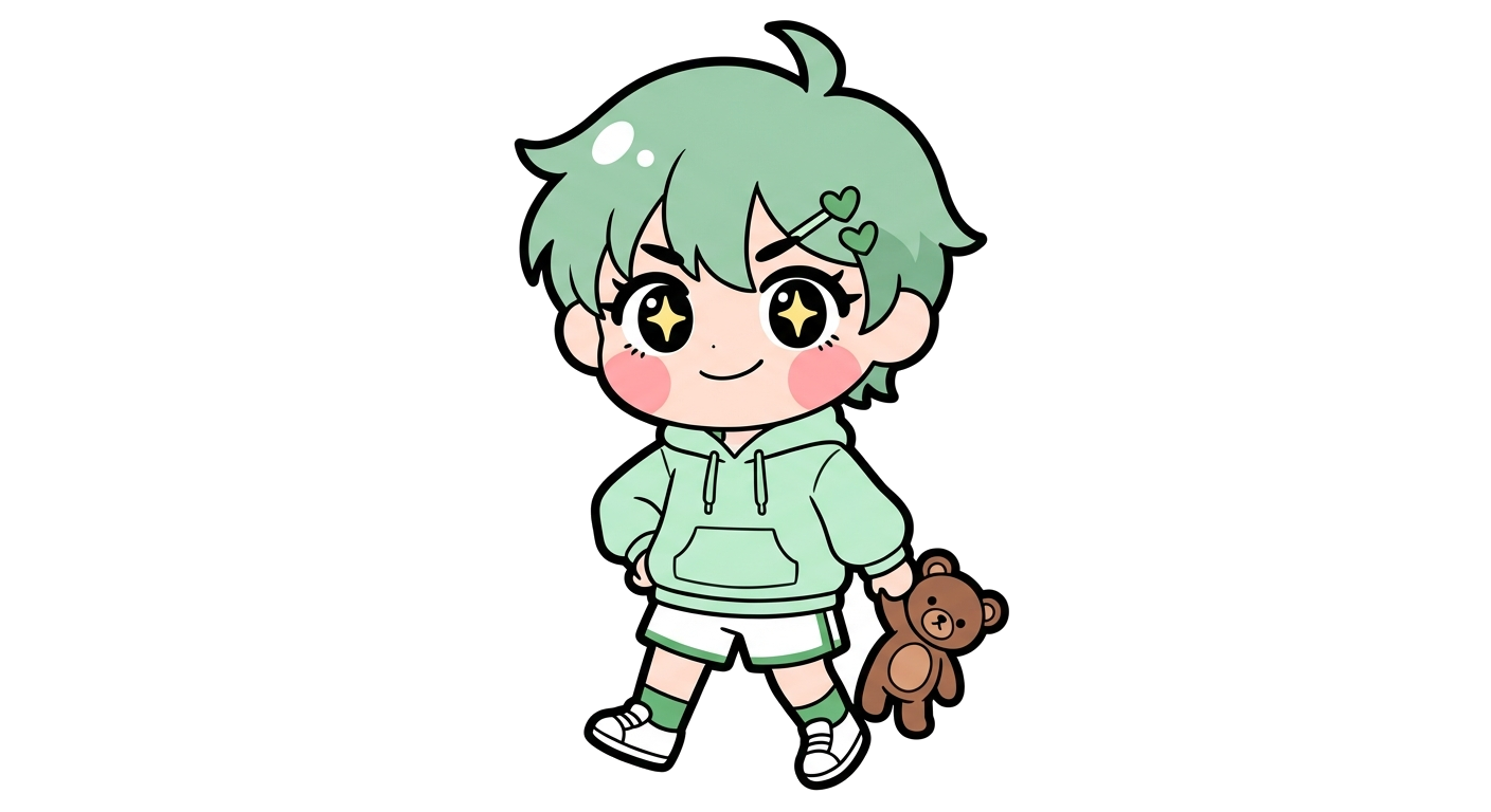 きらきらくん