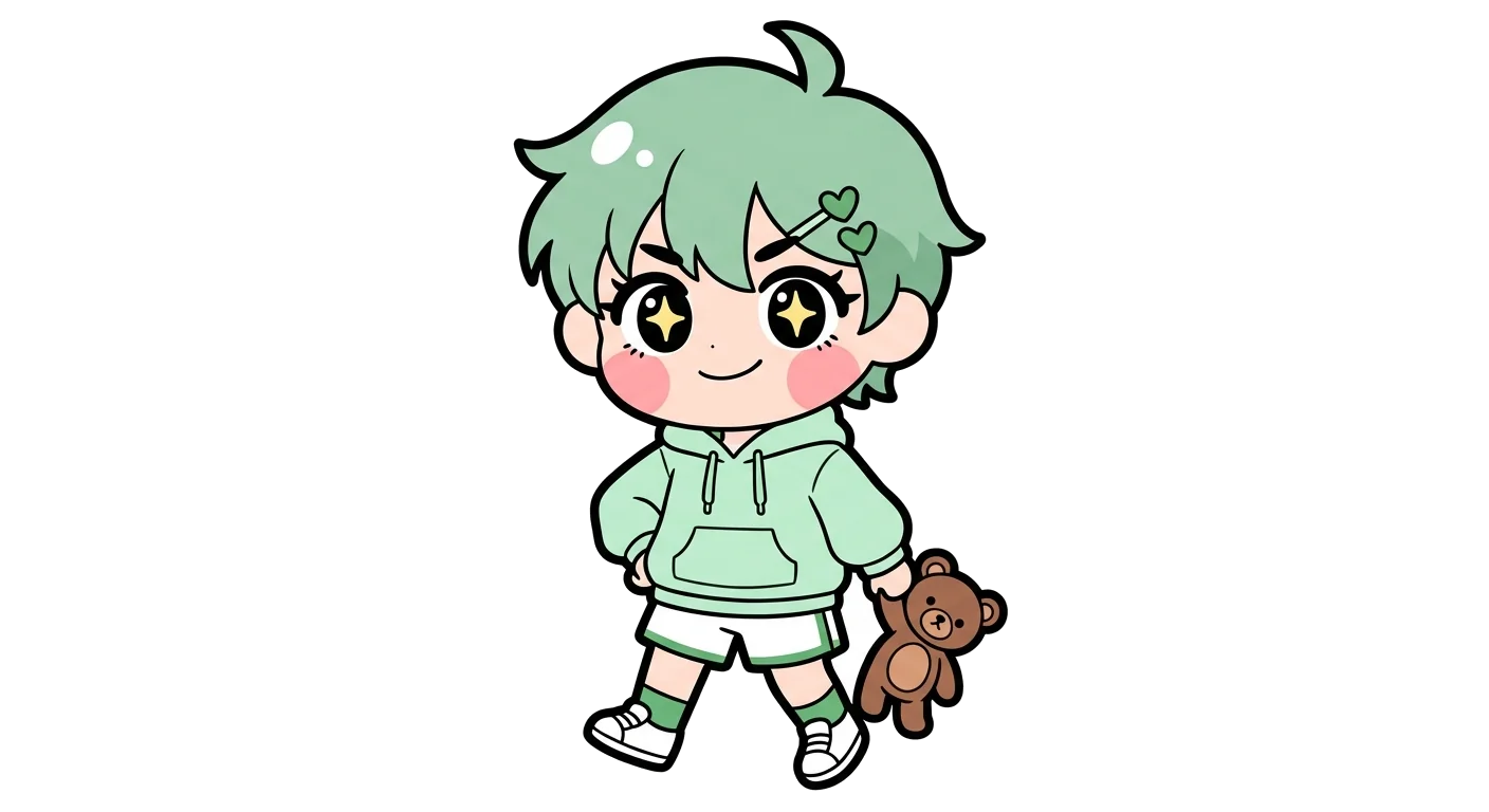 きらきらくん