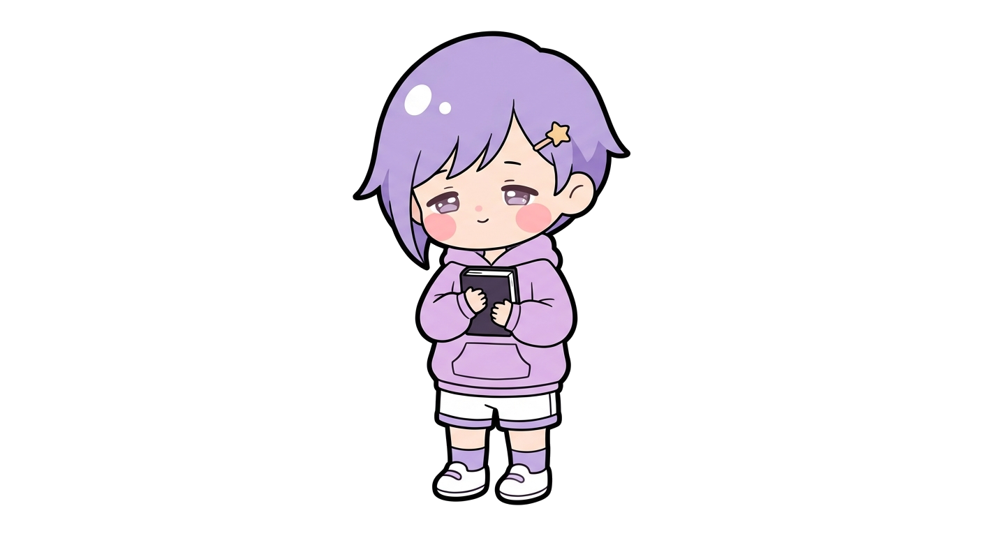 どっしりくん