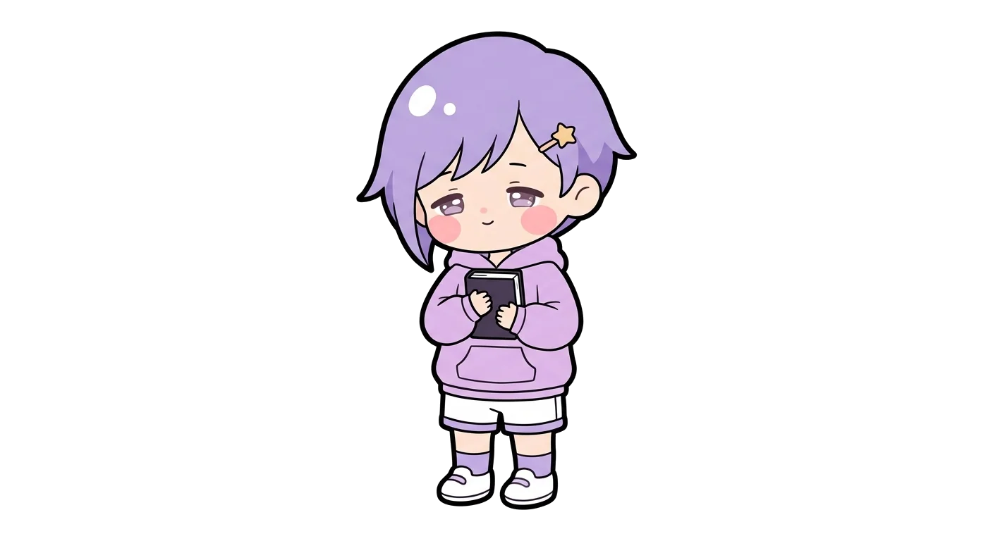 どっしりくん