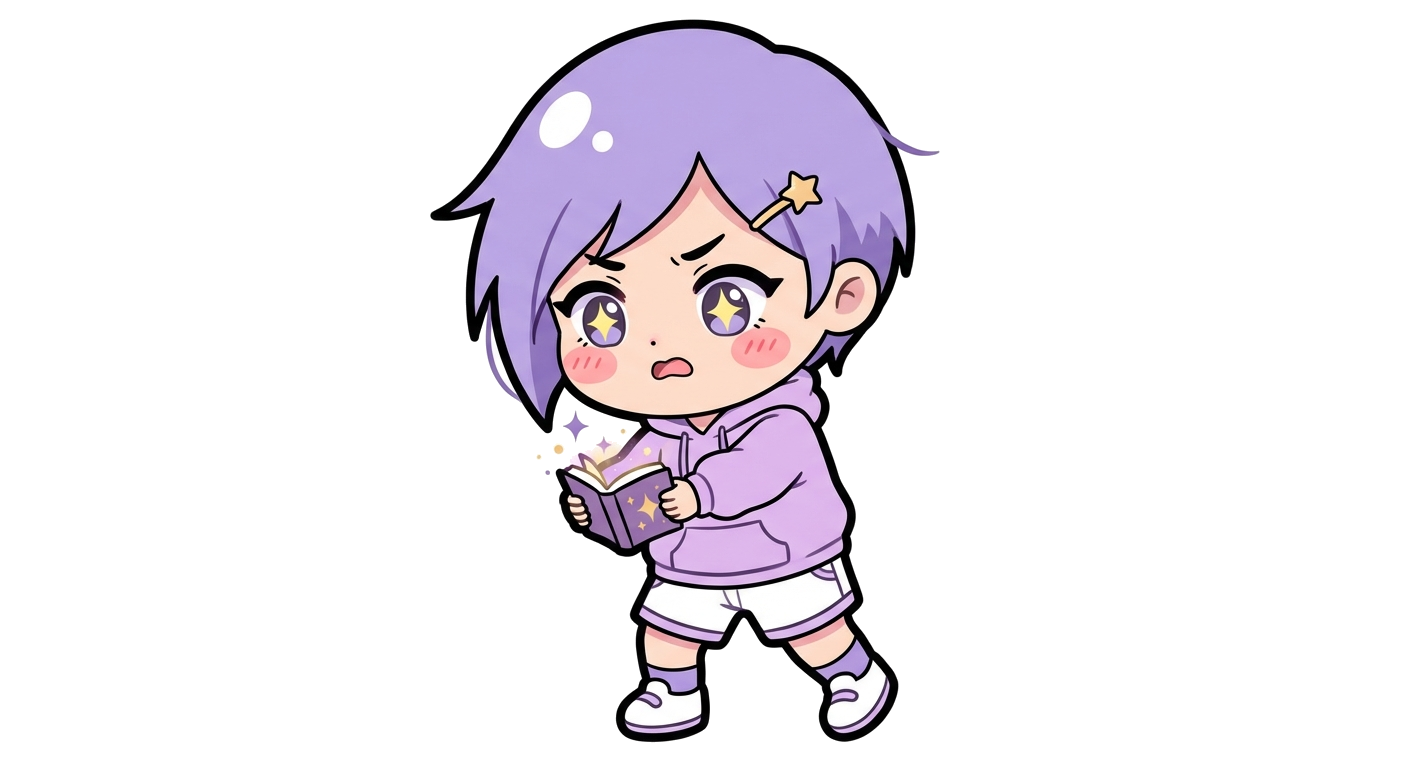 もりもりくん