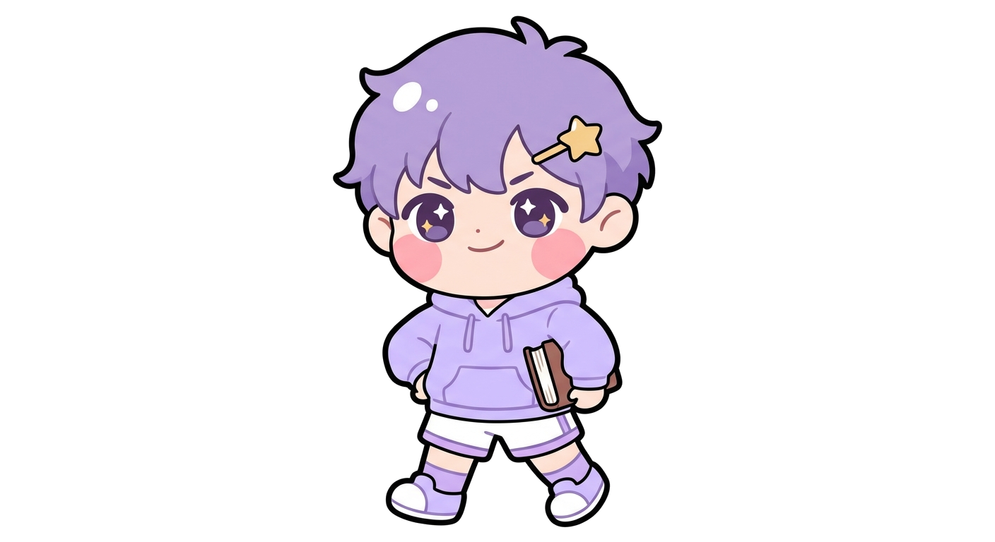 ひらめきくん