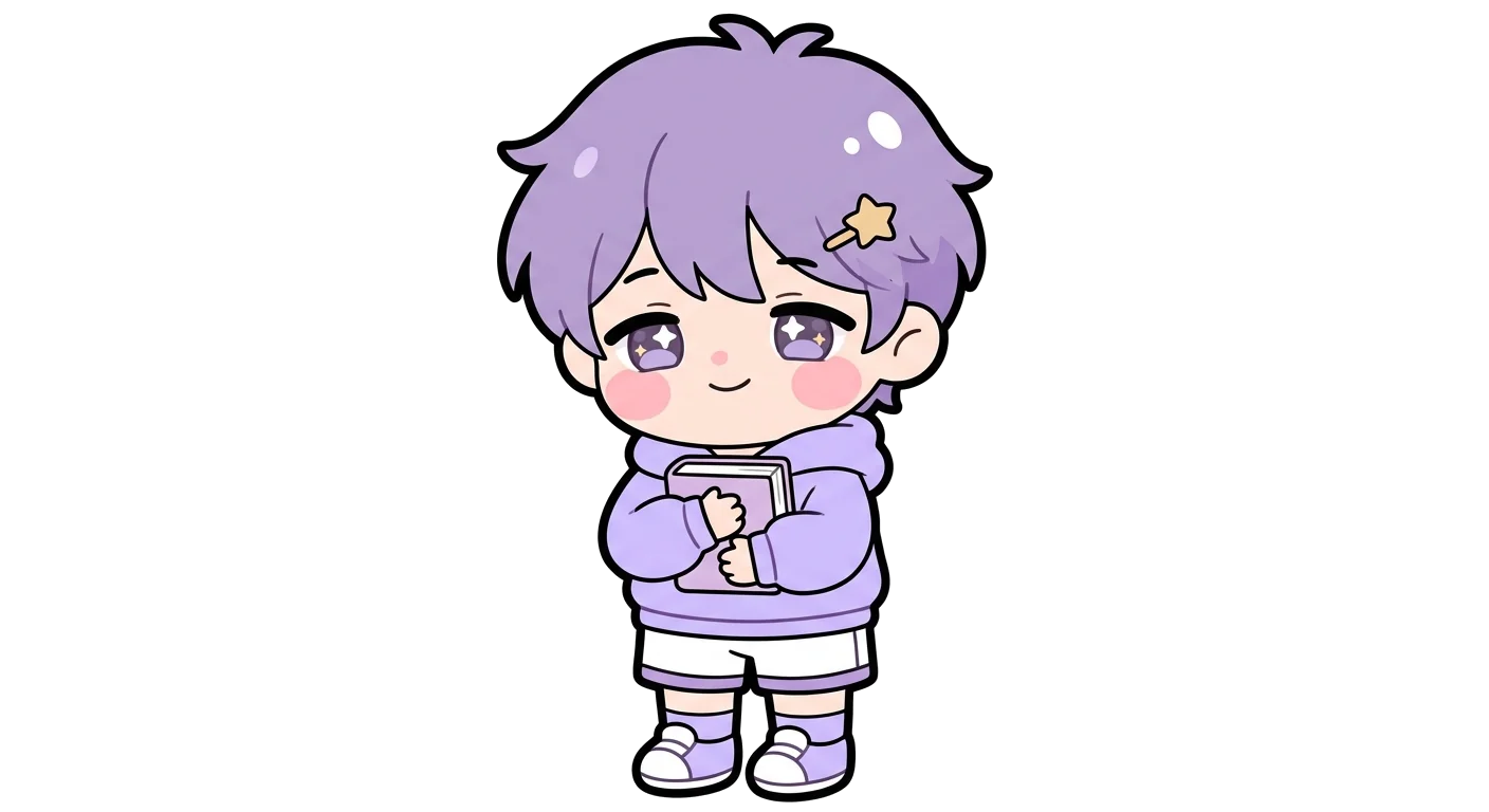 えがおくん