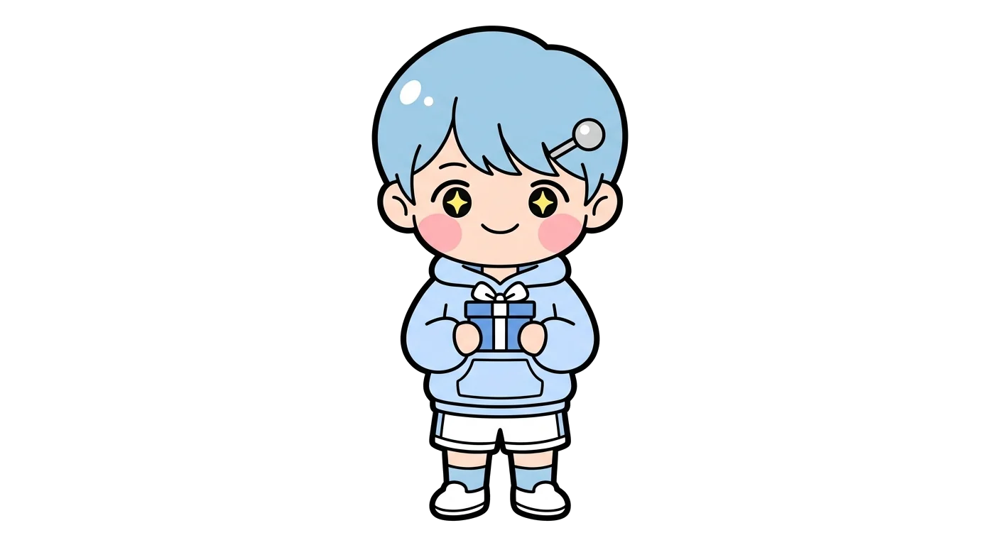 きずなくん