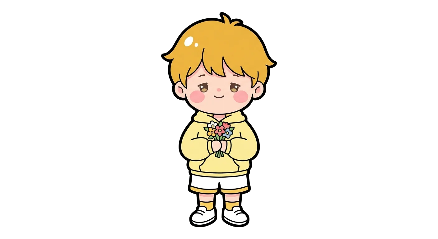 にこにこくん