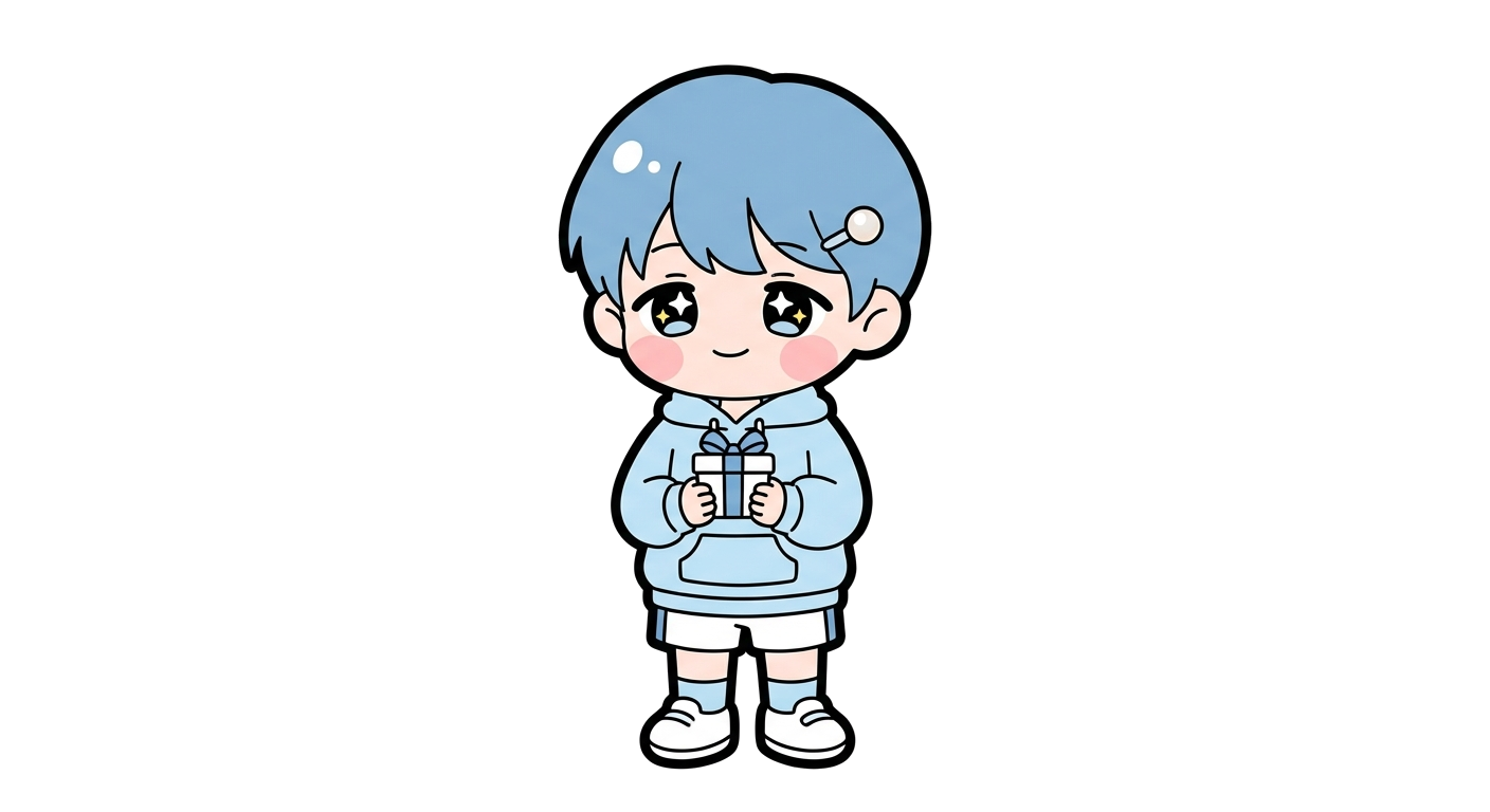 あんしんくん