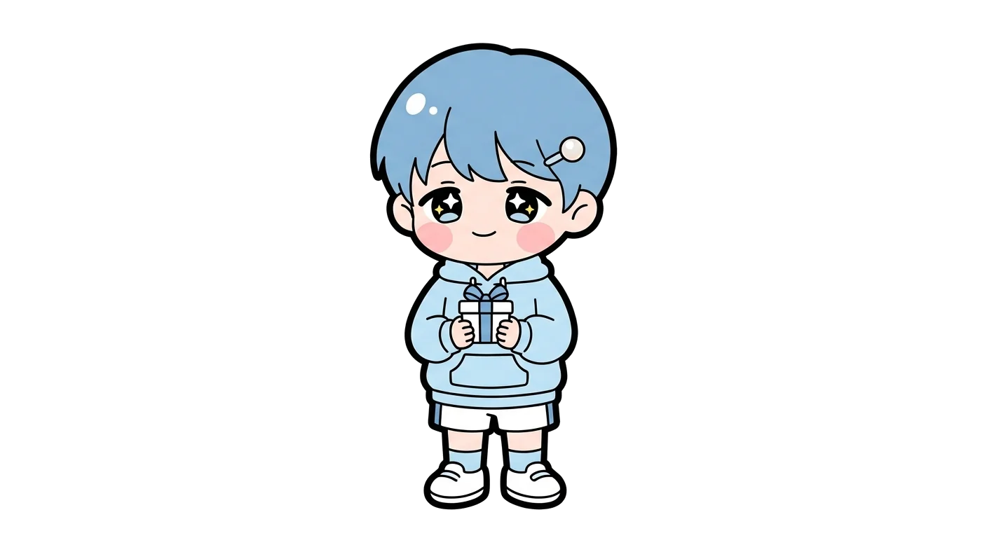 あんしんくん