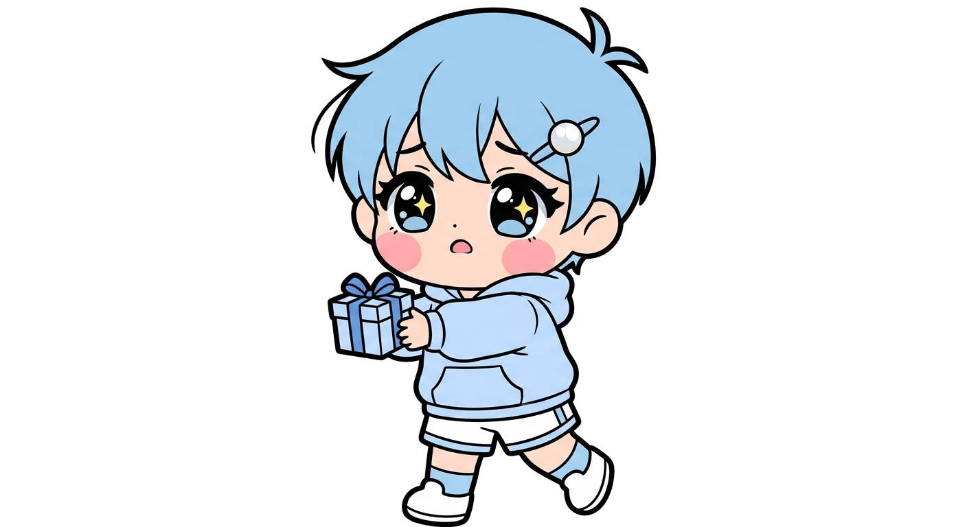 ひたすらくん