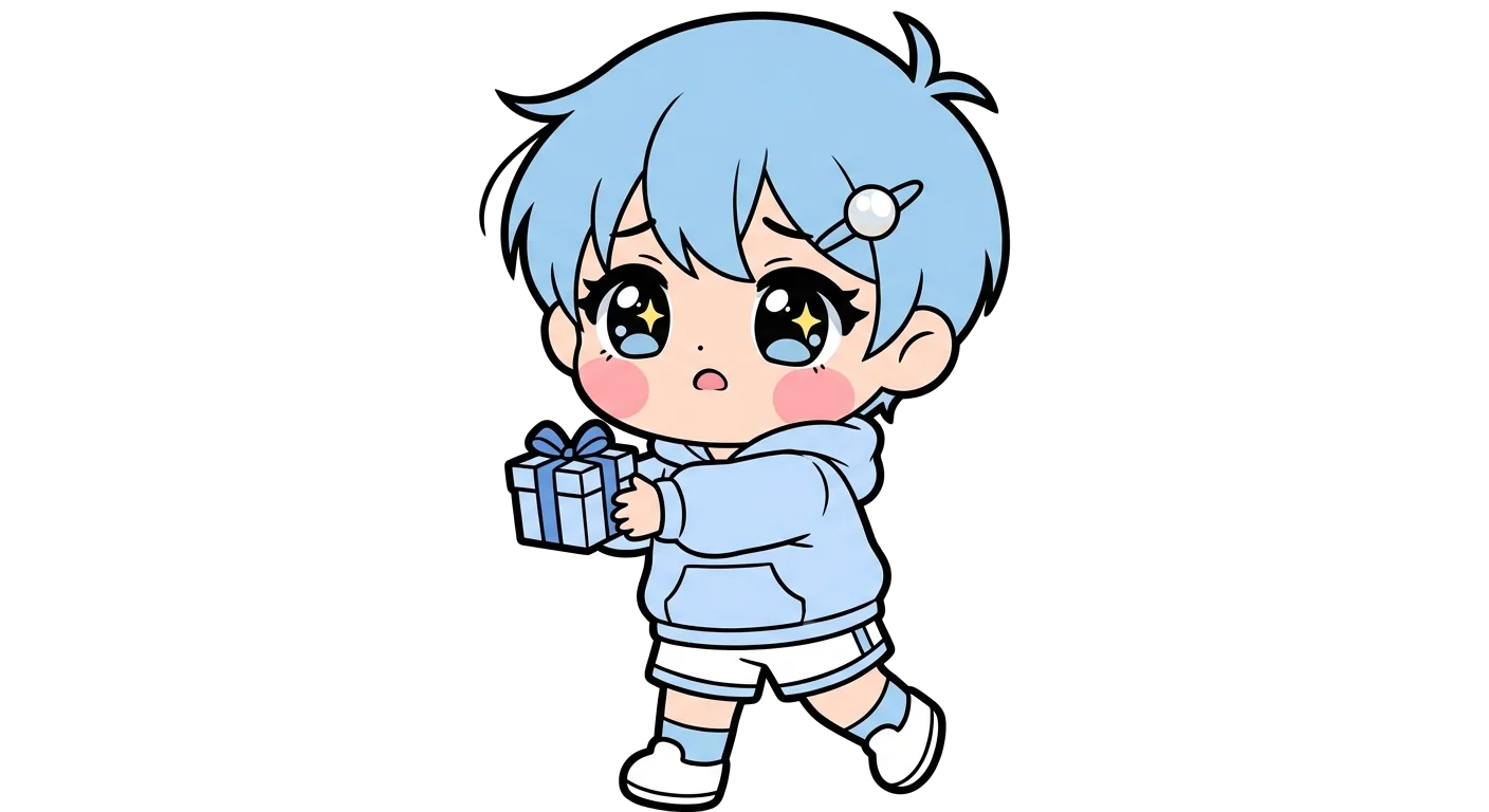 ひたすらくん