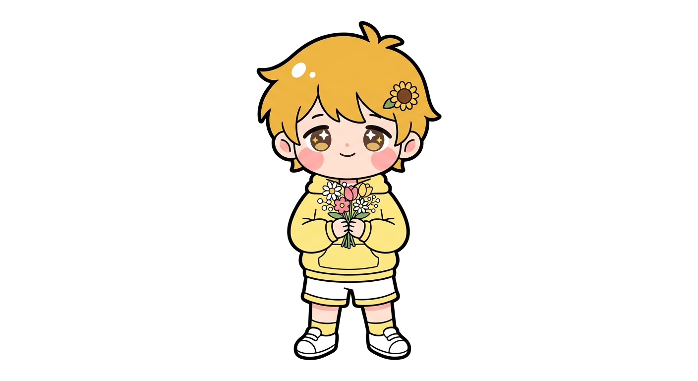おおらかくん