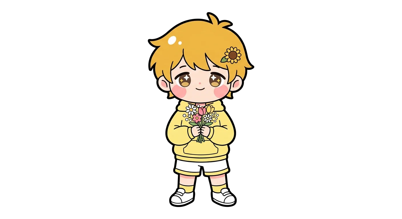 おおらかくん