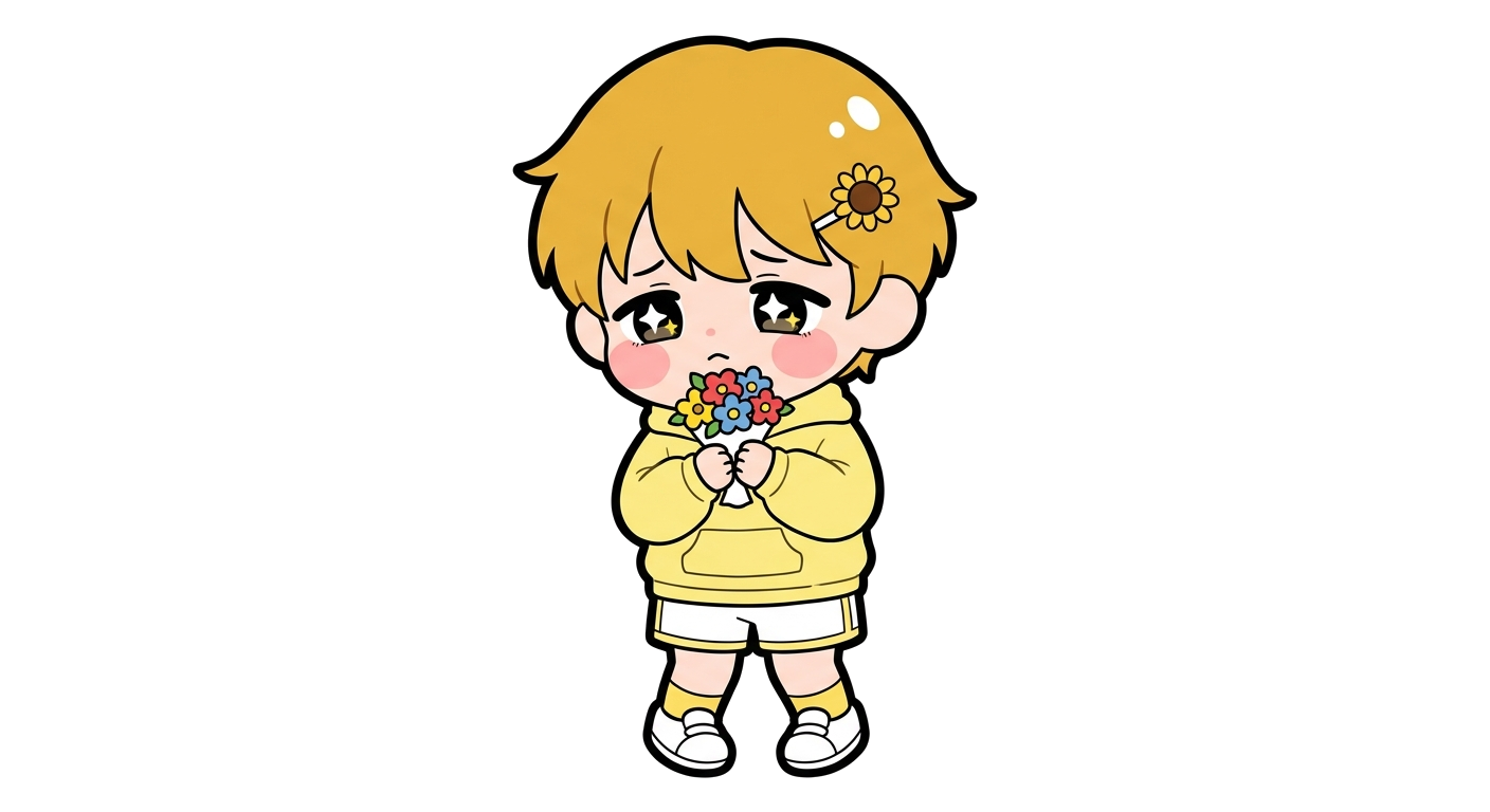 むずむずくん