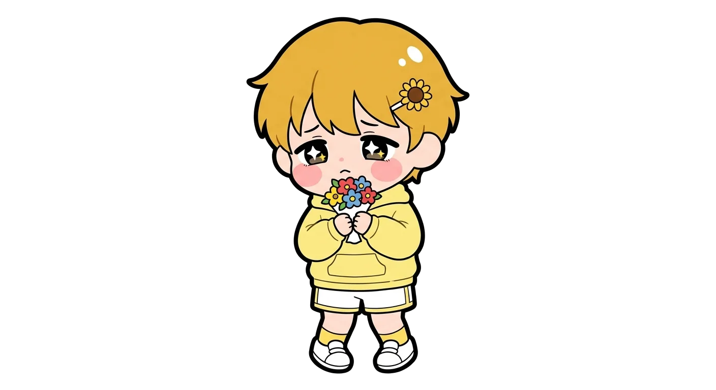 むずむずくん