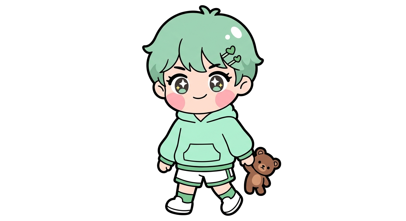 ゆめみくん