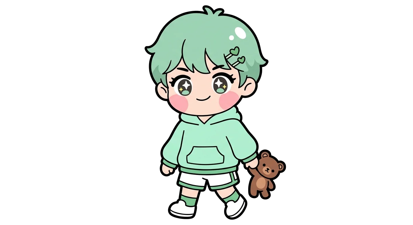 ゆめみくん