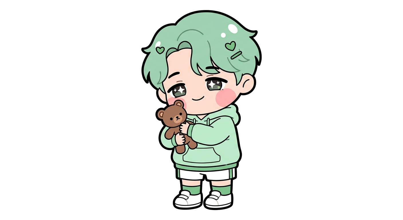 なごみくん