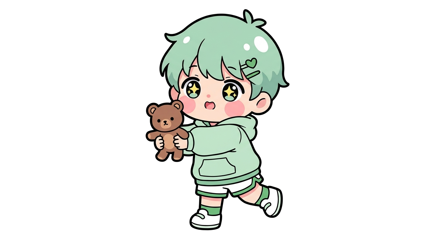 せつなくん
