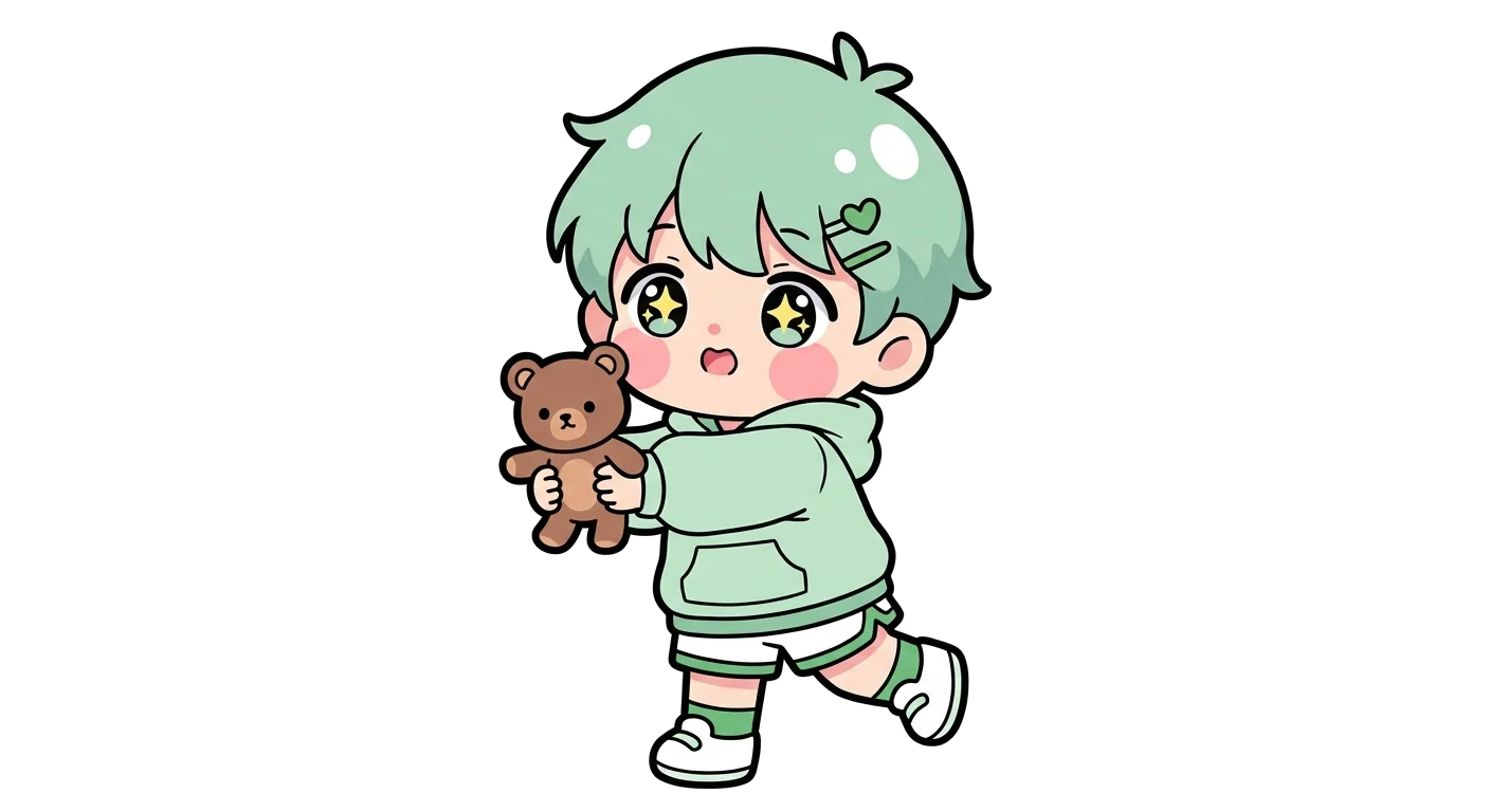 せつなくん