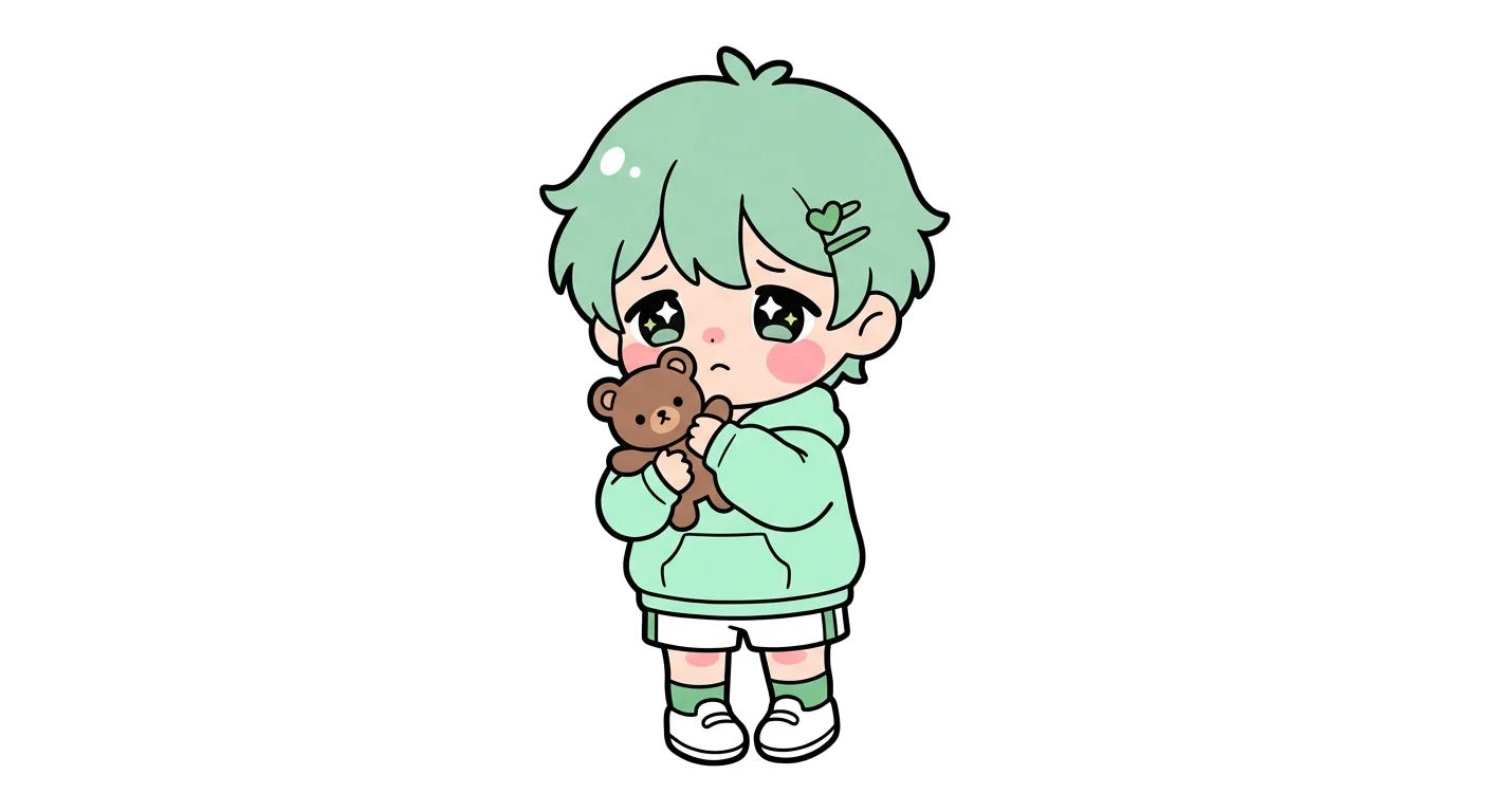 ひそかくん