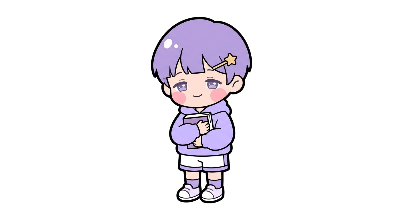 たんたんくん