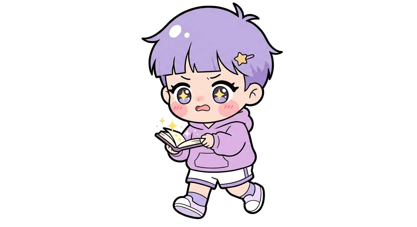 じりじりくん