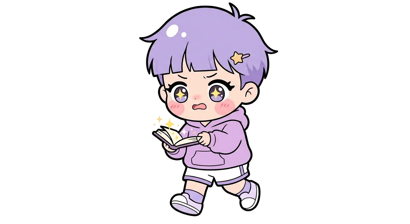 じりじりくん