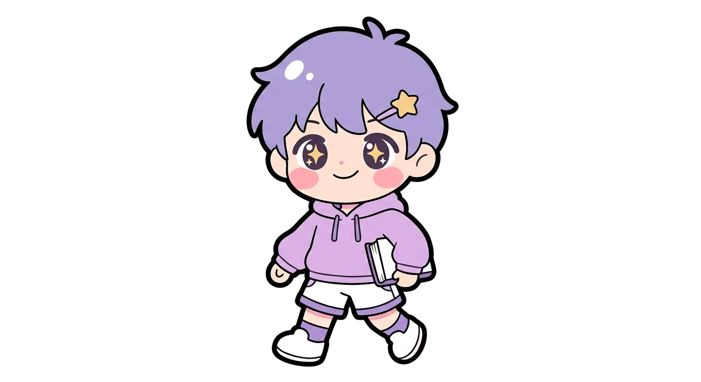 すっきりくん