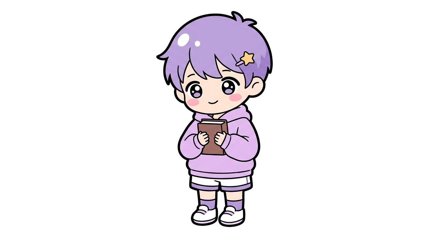 まったりくん