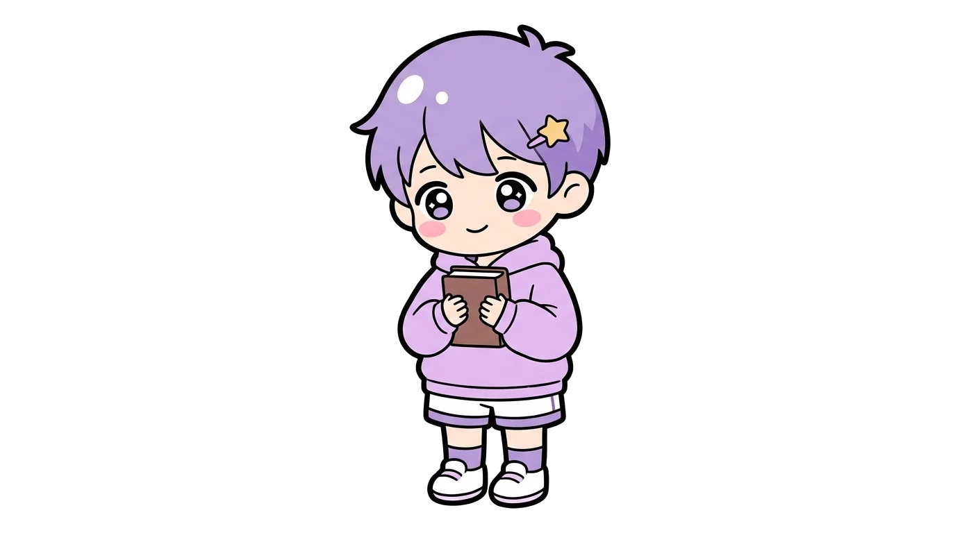 まったりくん