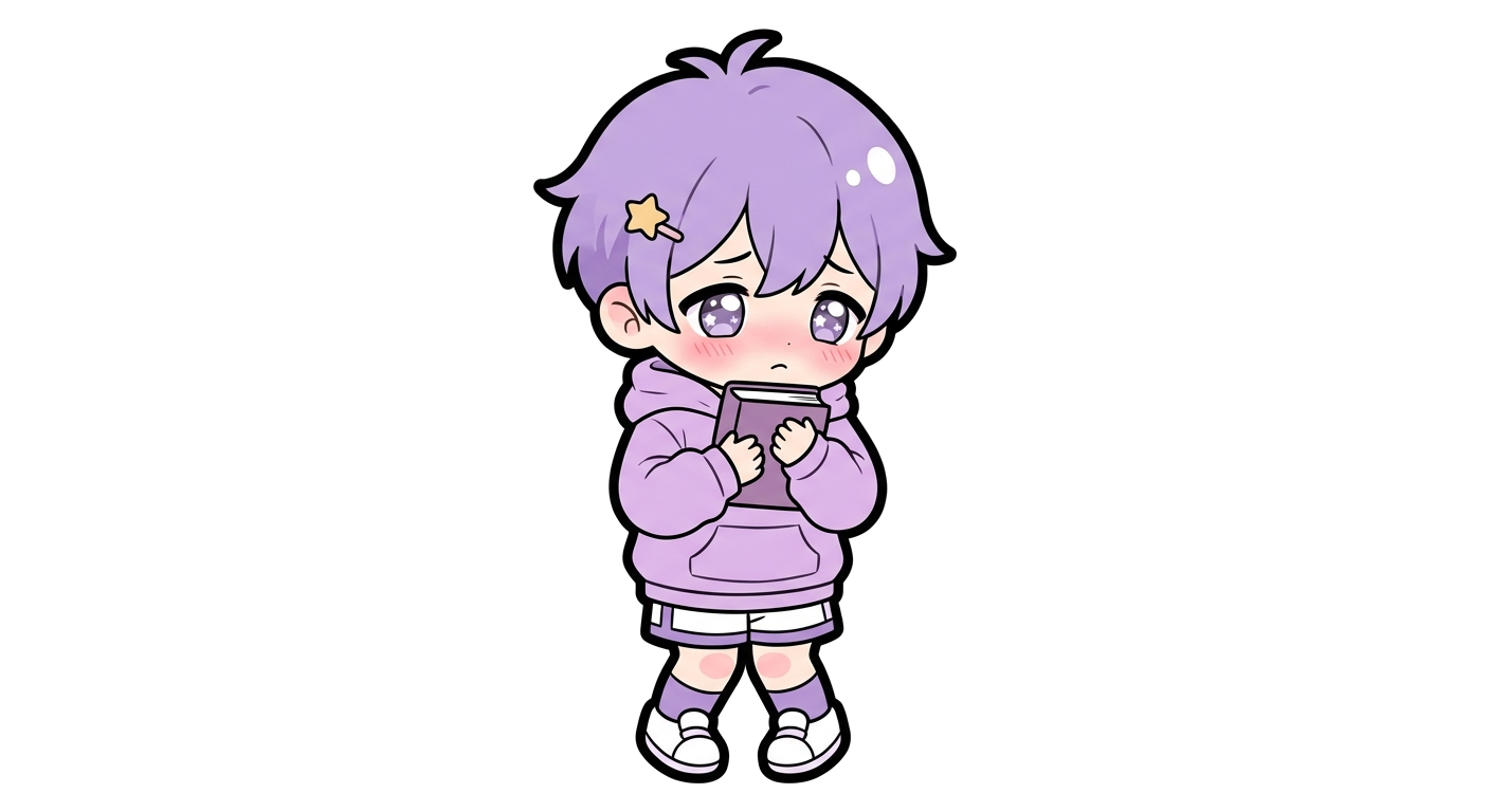 こもりくん