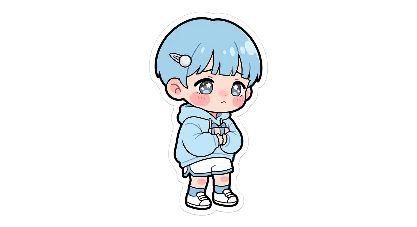 ささやきくん