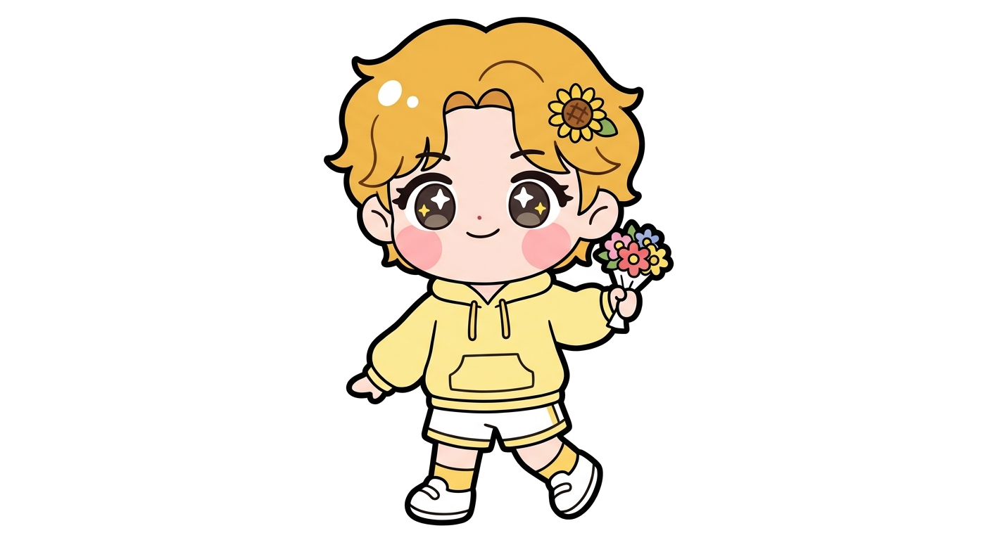 のびのびくん