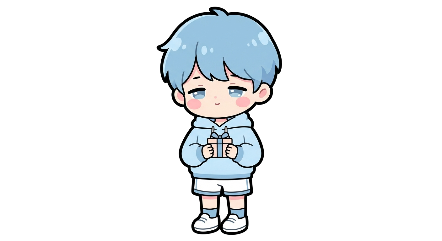 じっくりくん