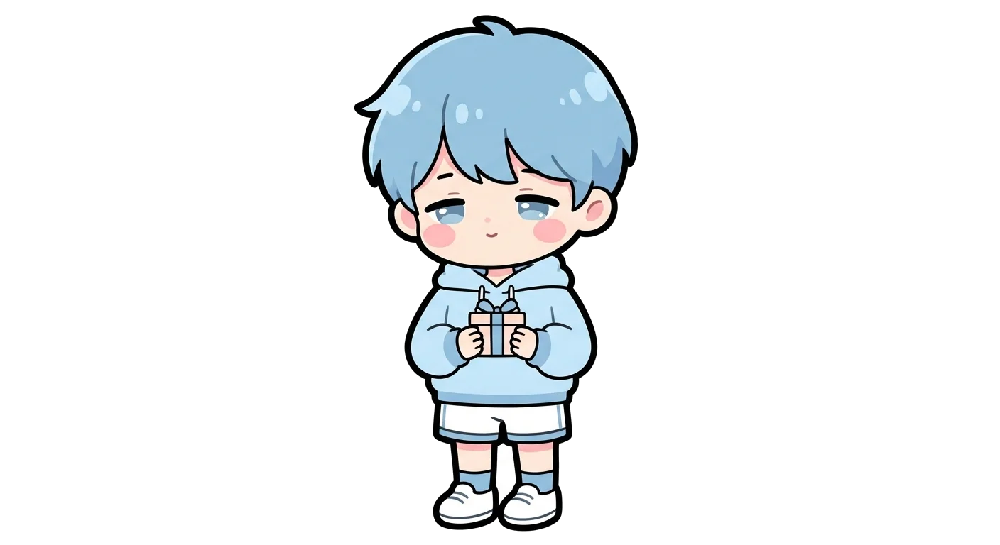 じっくりくん