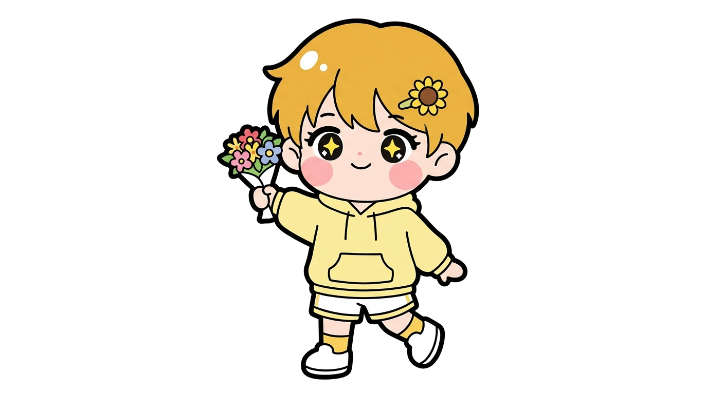 たくみくん