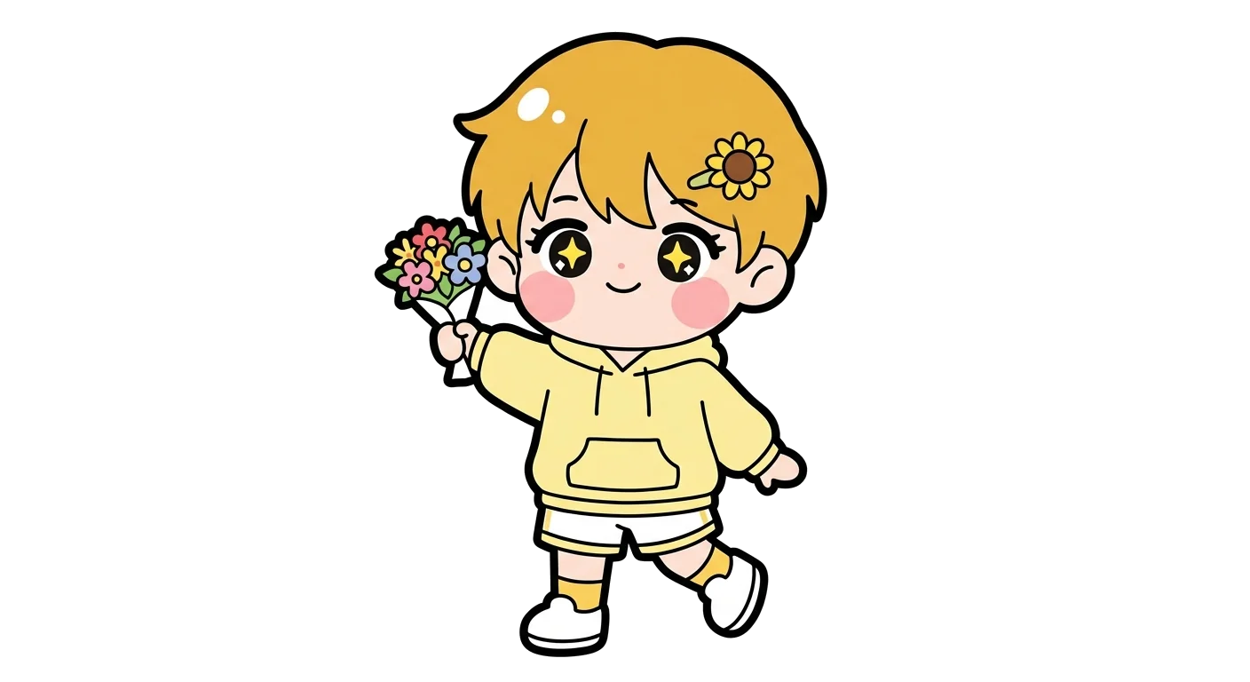 たくみくん