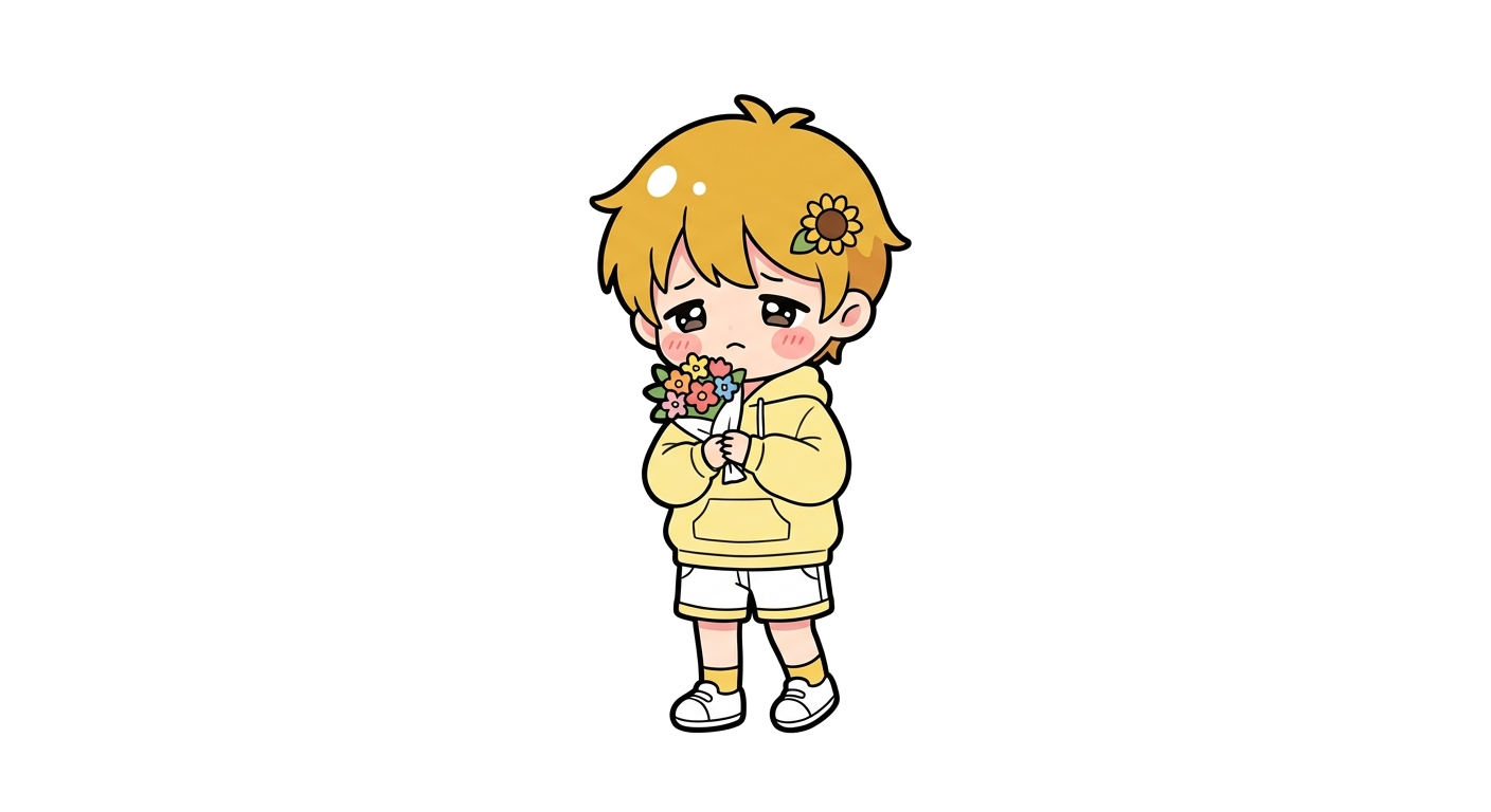 みつめくん