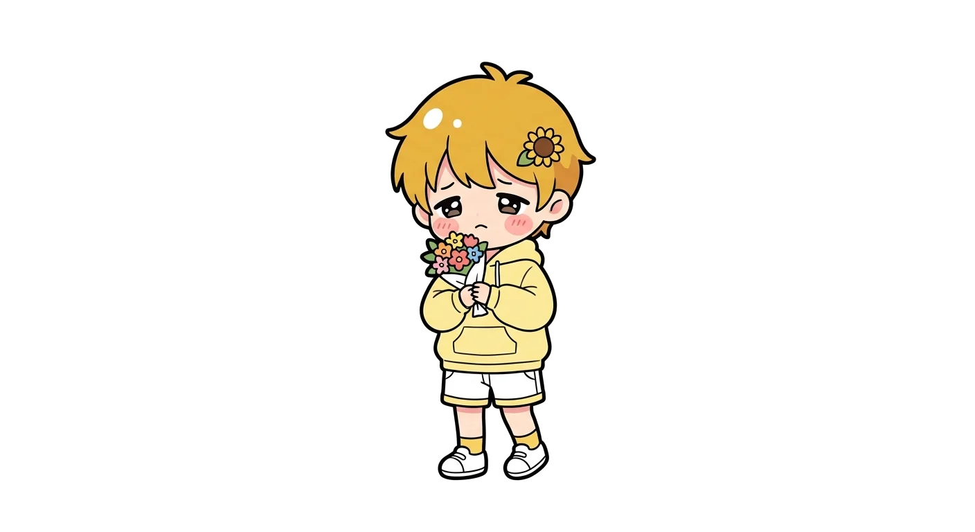 みつめくん