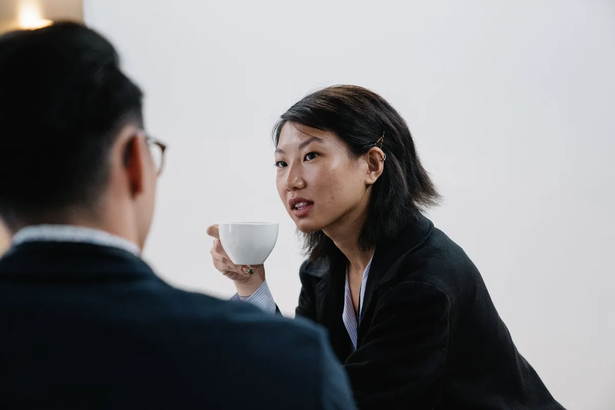 INFPがやばいと言われる理由のイメージ